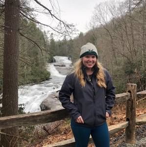 Meet your Posher, Alison